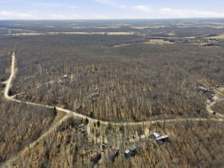 Lot 24 S 50th Road, Humansville, MO 65674 - #2