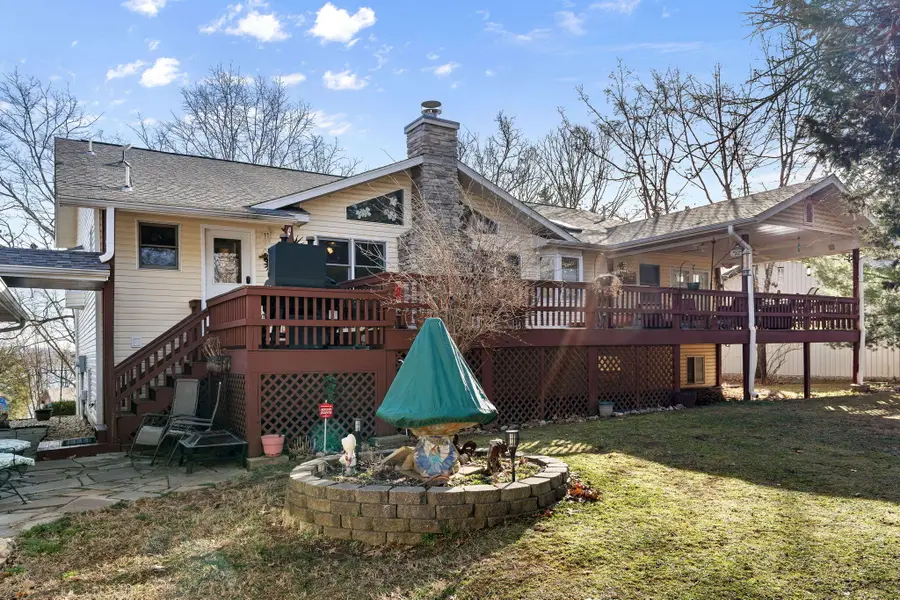 127 Trails End Street, Branson West, MO 65737 - #3