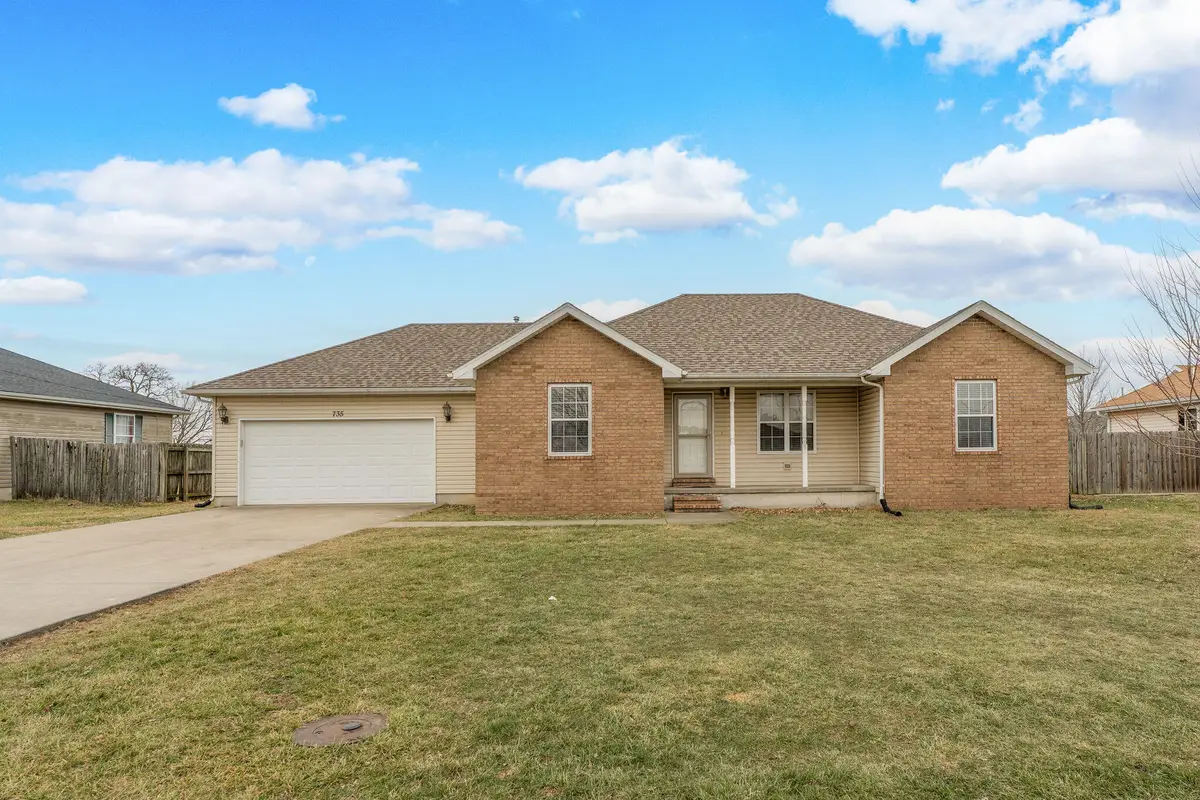 735 S Water Street, Seymour, MO 65746 - #1