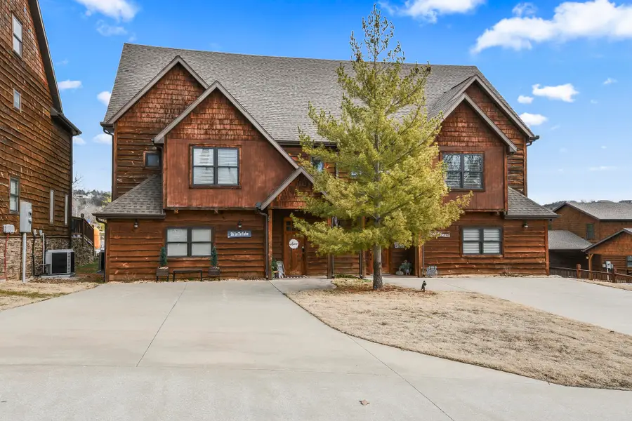 1318 Stormy Point Road #11b, Branson, MO 65616 - #2