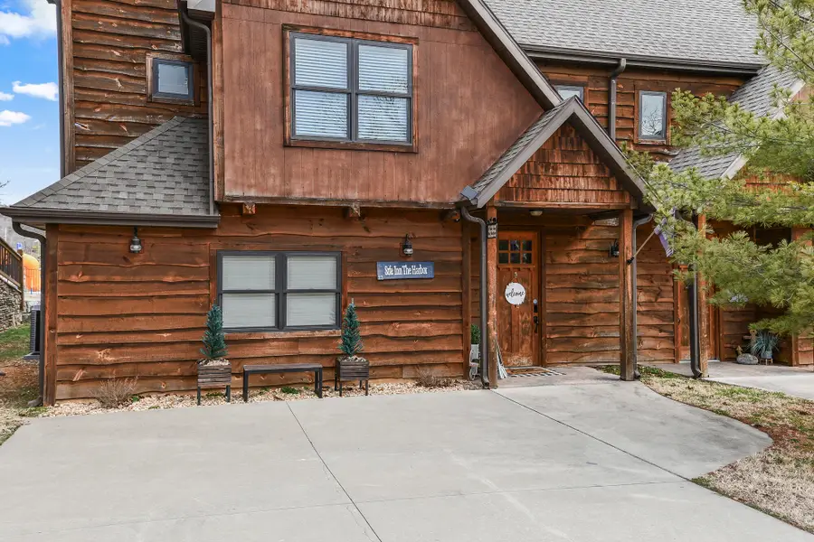 1318 Stormy Point Road #11b, Branson, MO 65616 - #3