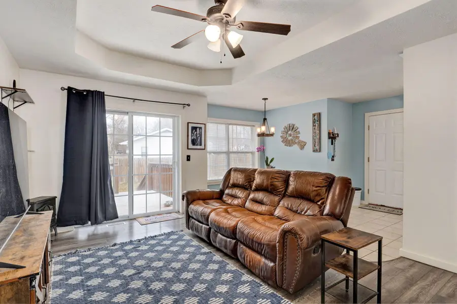 411 W Westgate Drive, Clever, MO 65631 - #3