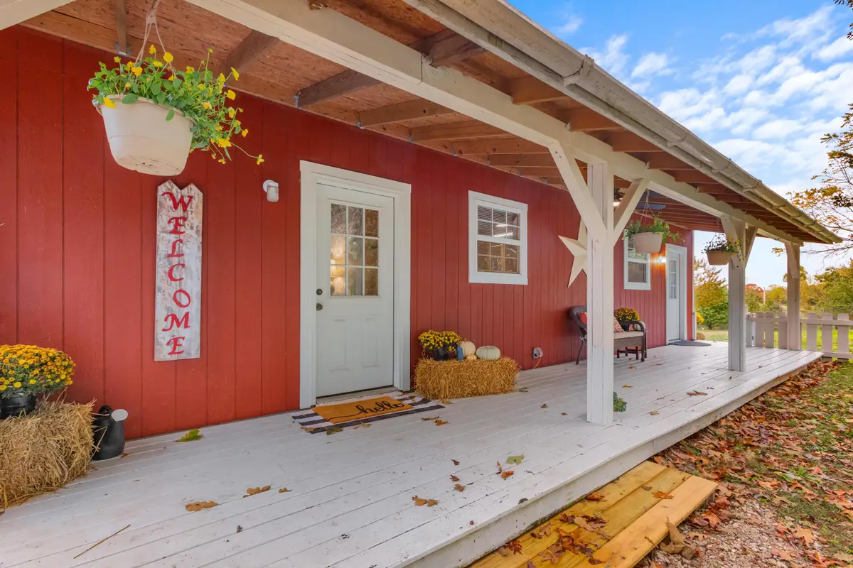 499 Black Coyote Trail, Galena, MO 65656 - #1