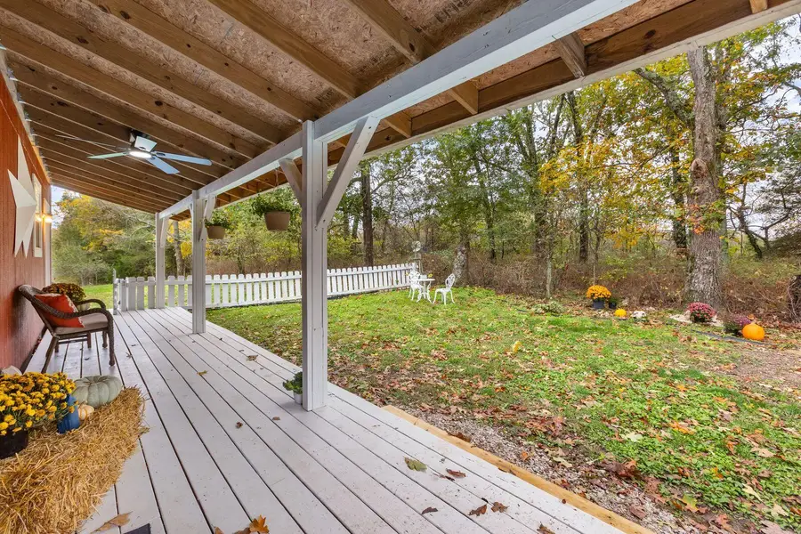 499 Black Coyote Trail, Galena, MO 65656 - #2