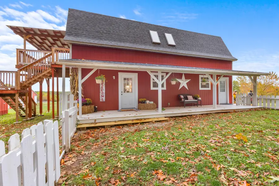 499 Black Coyote Trail, Galena, MO 65656 - #3