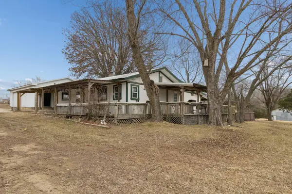 7535 E Highway Aa, Humansville, MO 65674