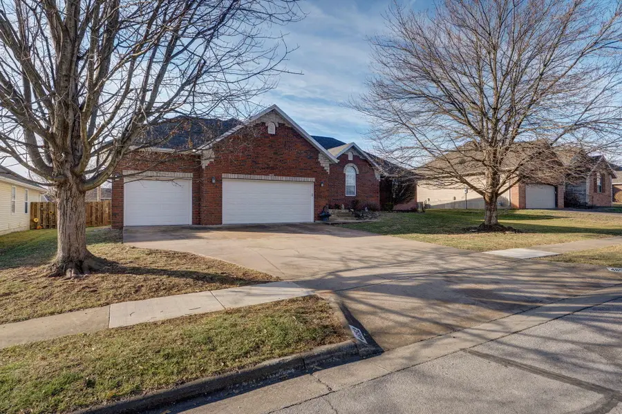 4652 Blackfoot Drive, Springfield, MO 65802 - #3
