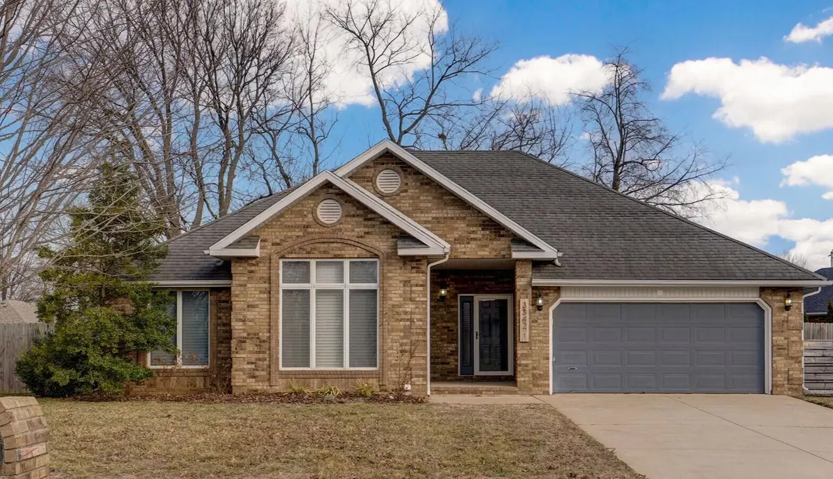 3342 S Alden Avenue, Springfield, MO 65804 - #1