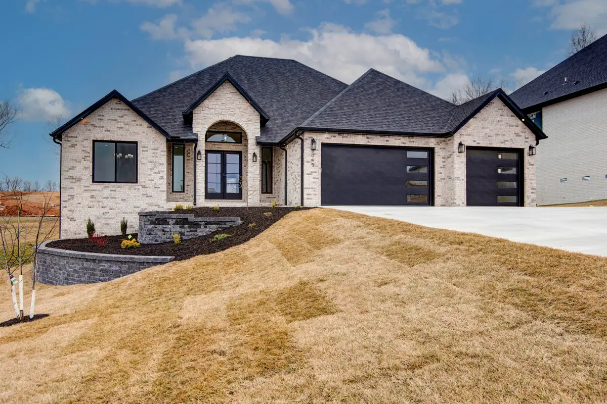 6043 S Holland Avenue, Springfield, MO 65810 - #1