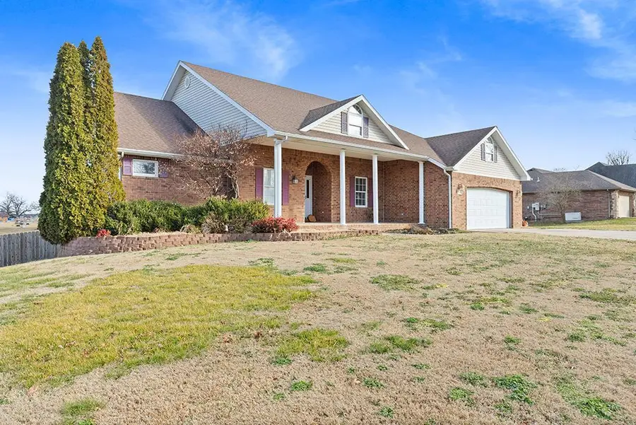 1301 Fox Ridge Lane, Neosho, MO 64850 - #2