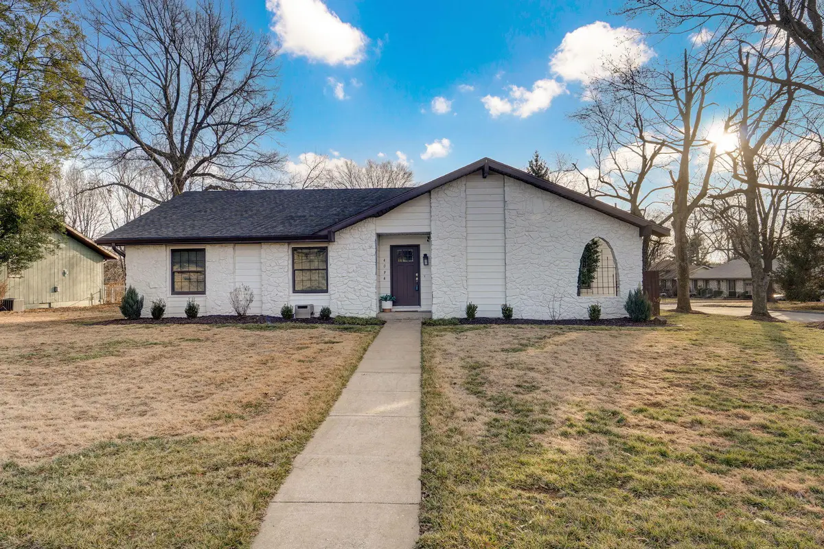 4094 S Eaton Avenue, Springfield, MO 65807 - #1