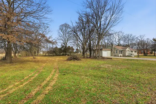 305 W Maple Street, Diamond, MO 64840