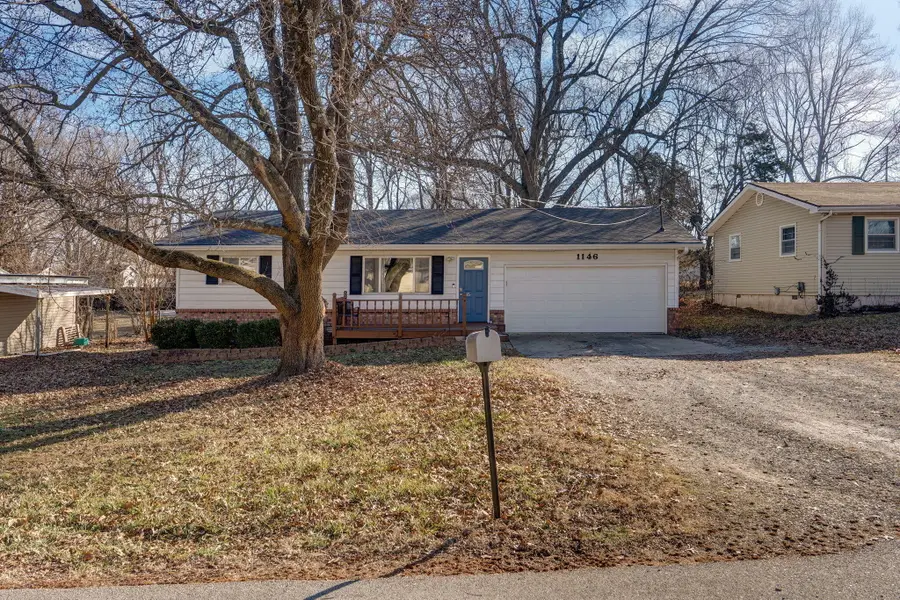 1146 S John Avenue, Springfield, MO 65804 - #2