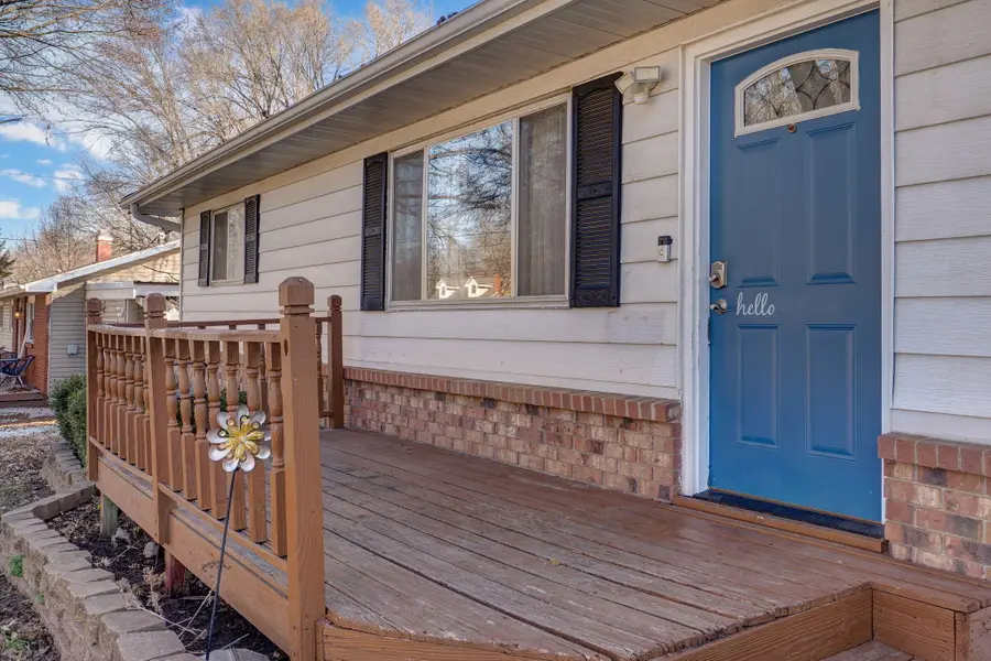 1146 S John Avenue, Springfield, MO 65804 - #3