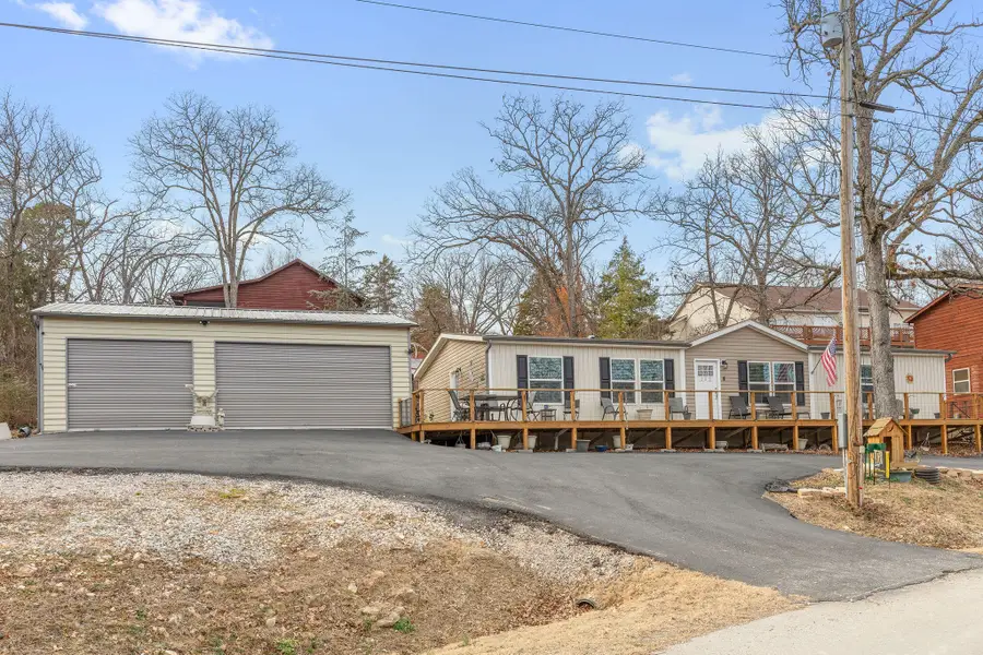 282 Scenic Drive, Hollister, MO 65672 - #2