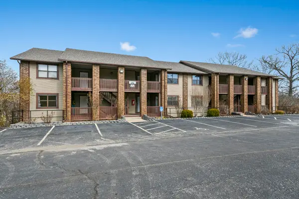 116 Lake Club Road #3, Branson, MO 65616