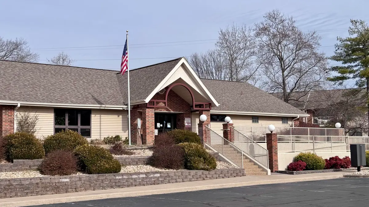 350 South Wildwood Drive #E23, Branson, MO 65616 - #1