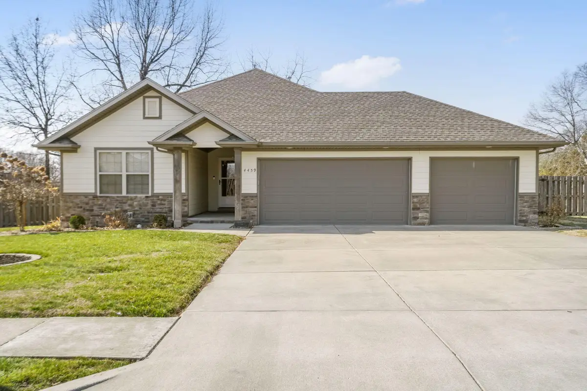 4459 S Farm Road 125, Springfield, MO 65810 - #1