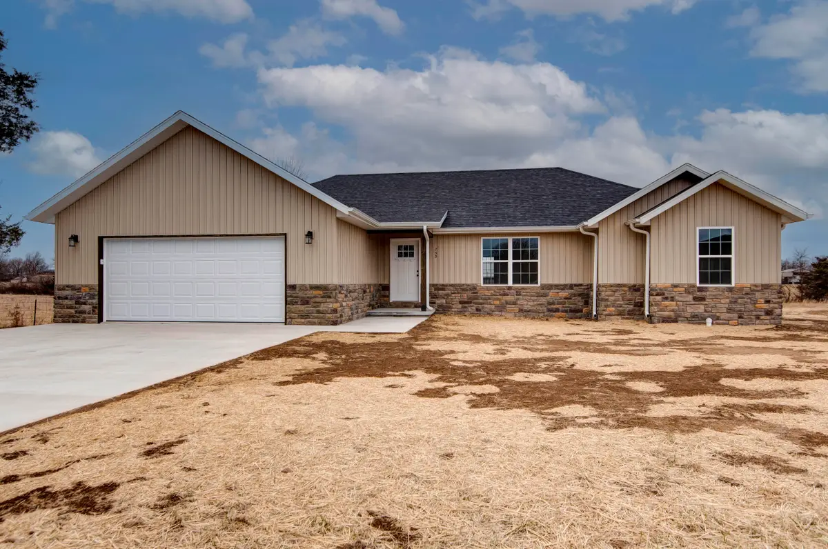 753 Boardwalk, Seymour, MO 65746 - #1