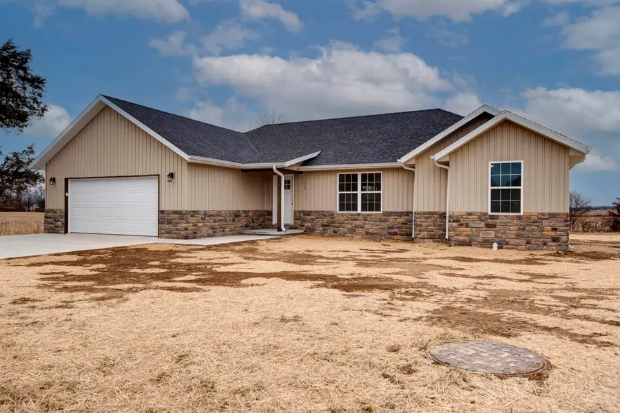 753 Boardwalk, Seymour, MO 65746 - #2