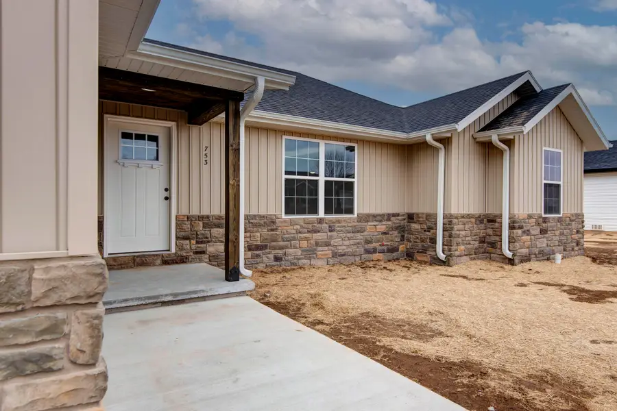 753 Boardwalk, Seymour, MO 65746 - #3