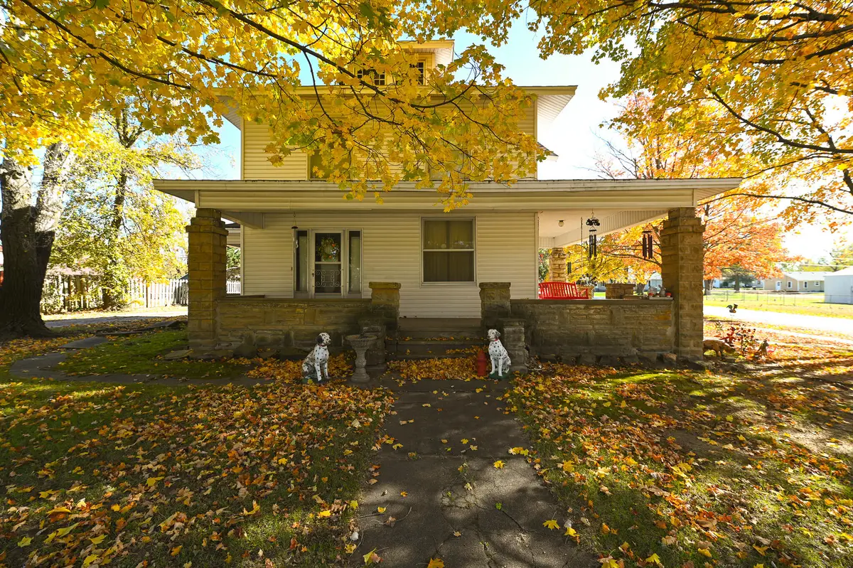 909 S Main Street, El Dorado Springs, MO 64744 - #1