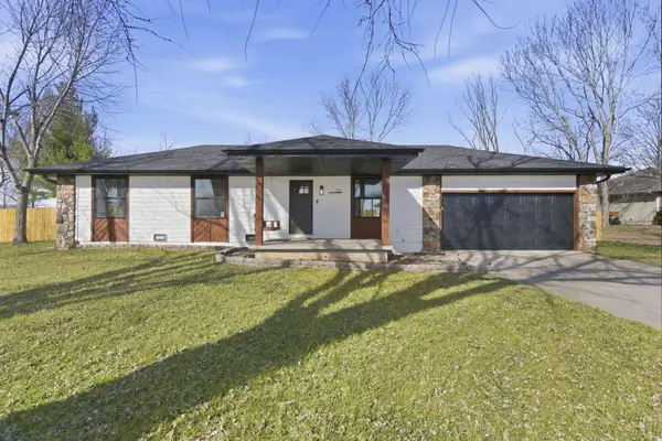 721 Lone Hickory Road, Ozark, MO 65721