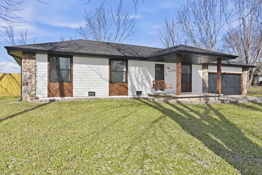 721 Lone Hickory Road, Ozark, MO 65721 - #2