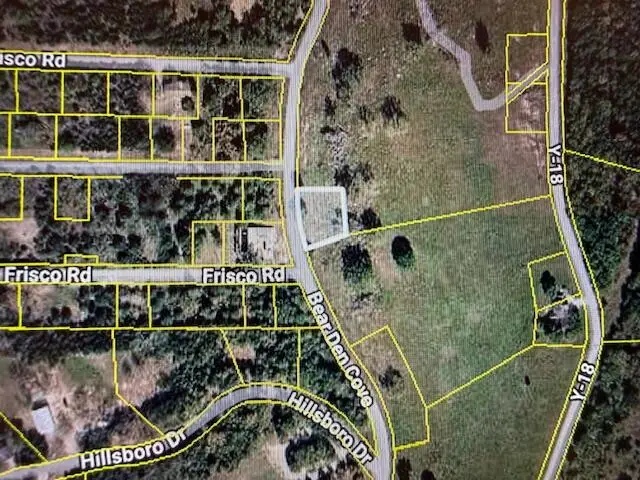 Lot 35 Bear Den Cove, Galena, MO 65656 - #2