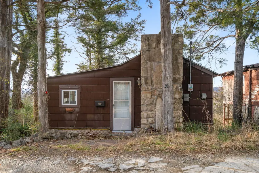 282 Thistle Road, Branson, MO 65616 - #3