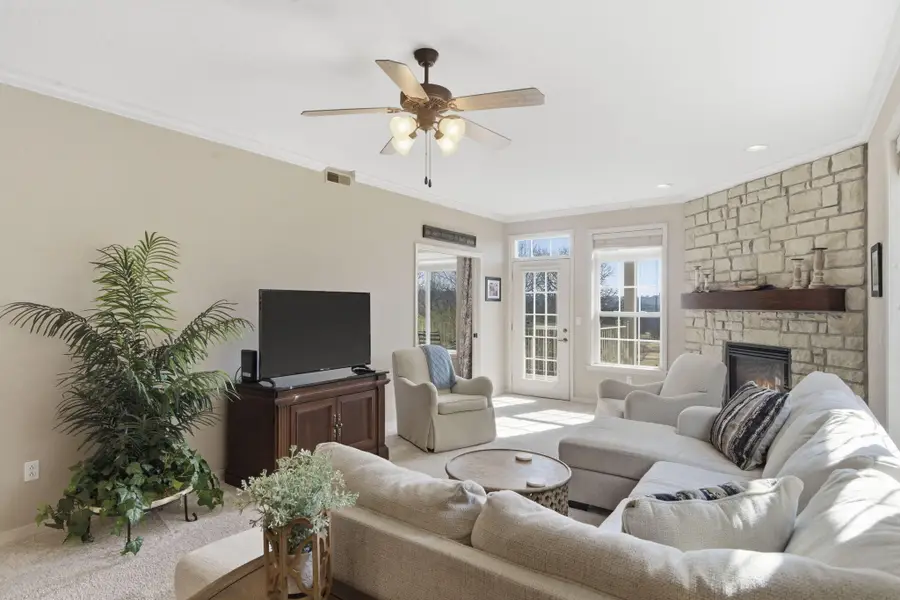 201 Golfview Drive #3-2, Branson, MO 65616 - #3