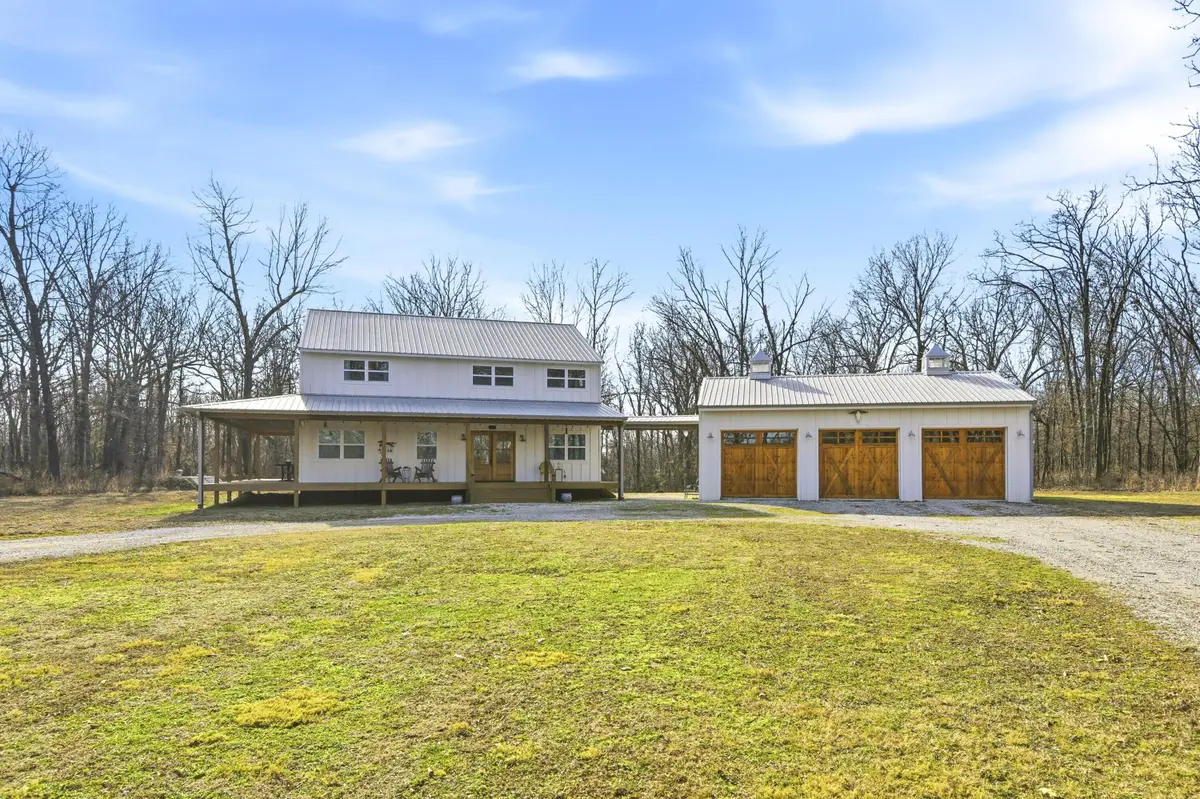 17075 Highway H, Granby, MO 64844 - #1