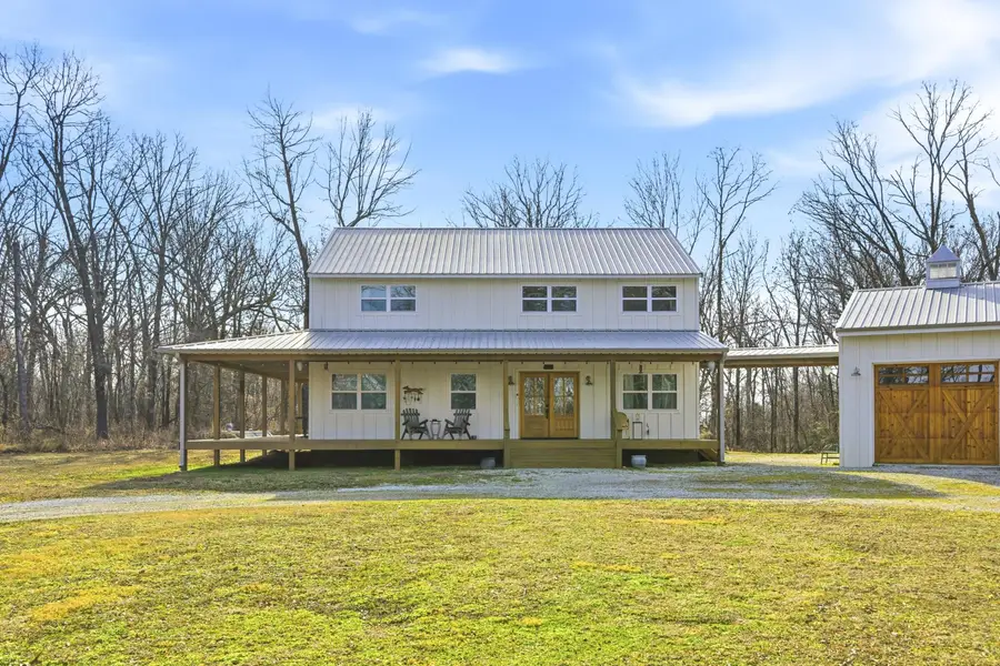 17075 Highway H, Granby, MO 64844 - #2