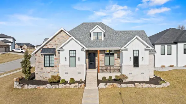 205 N Blarney Court, Nixa, MO 65714