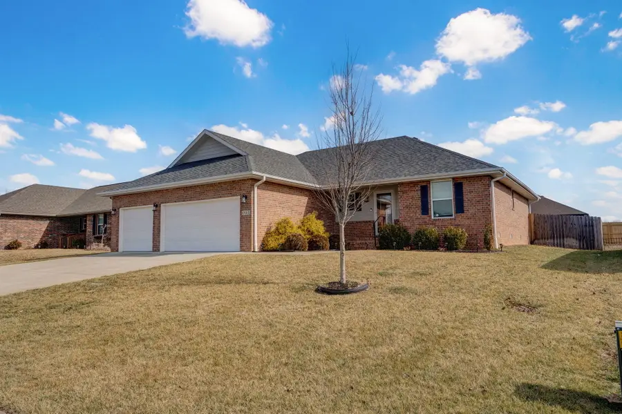 1312 S Canton Avenue, Springfield, MO 65802 - #2