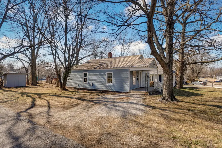 800 W Della Street, Springfield, MO 65803 - #3