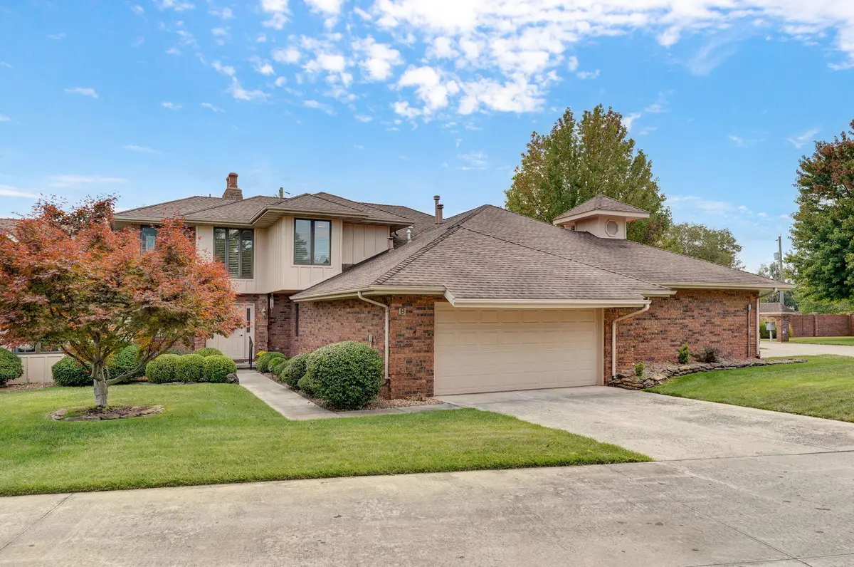 3141 E Raynell Street #B, Springfield, MO 65804 - #1