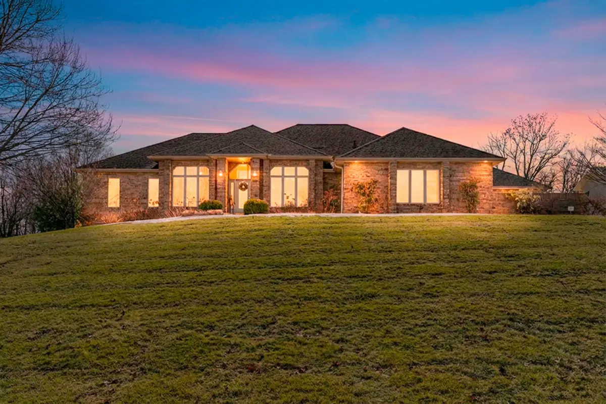 3930 E Turtle Hatch Road, Springfield, MO 65809 - #1