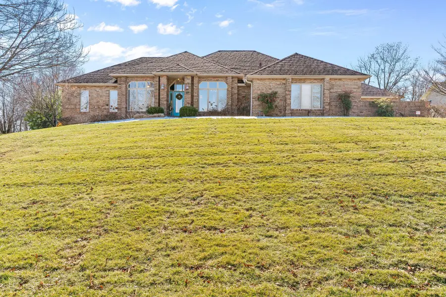 3930 E Turtle Hatch Road, Springfield, MO 65809 - #2