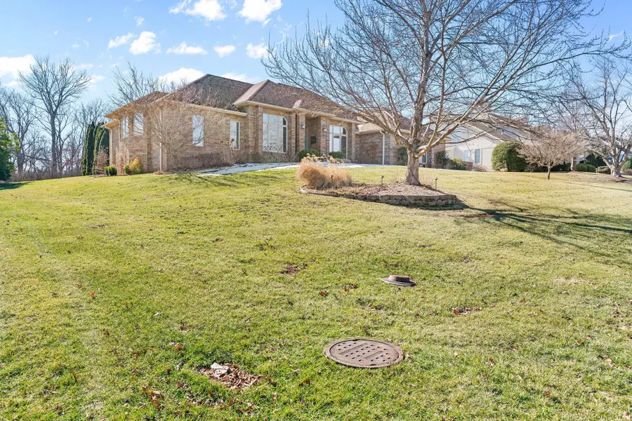 3930 E Turtle Hatch Road, Springfield, MO 65809 - #3