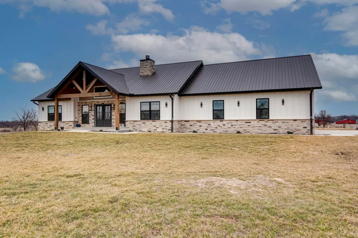 1861 Preston Hollow Road, Seymour, MO 65746 - #1