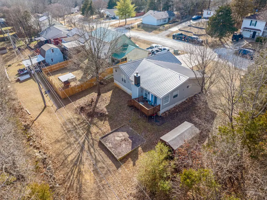 125 Eric Drive, Kirbyville, MO 65679 - #2