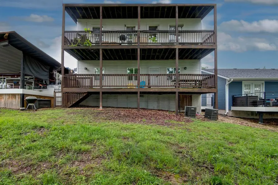 51 Lake Road #15, 16, Kimberling City, MO 65686 - #2