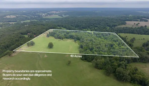 3249 Clark Lane, Mansfield, MO 65704