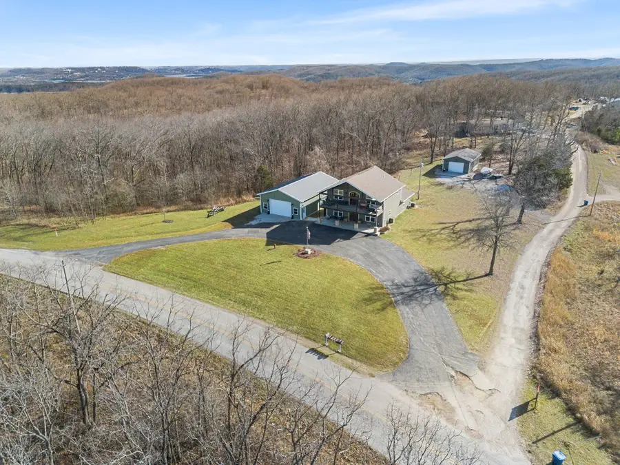 546 Buttermilk Springs, Galena, MO 65656 - #3