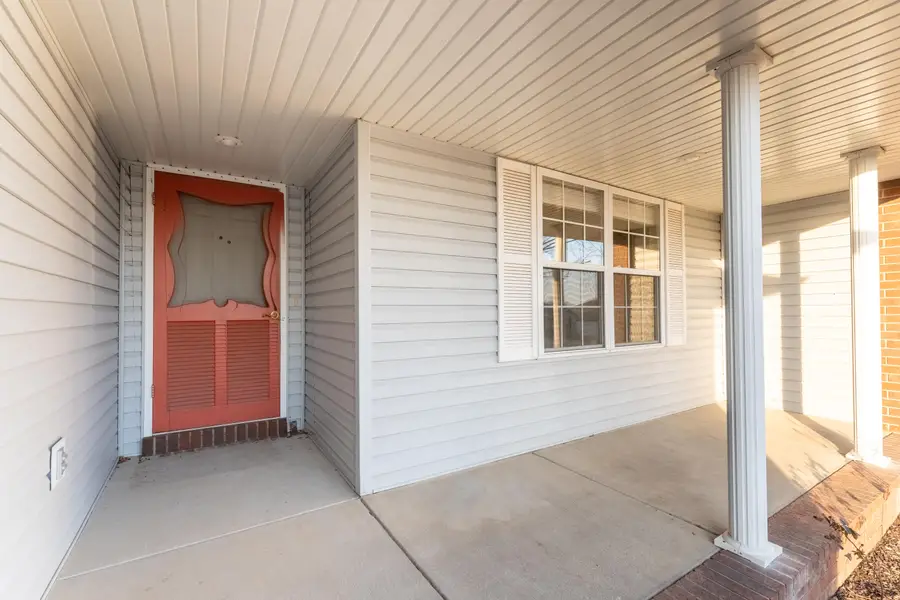 5021 W Tarkio Street, Springfield, MO 65802 - #3