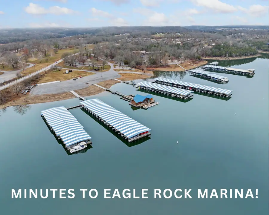 Lot 7 Eagle Bluff Estates, Eagle Rock, MO 65641 - #2