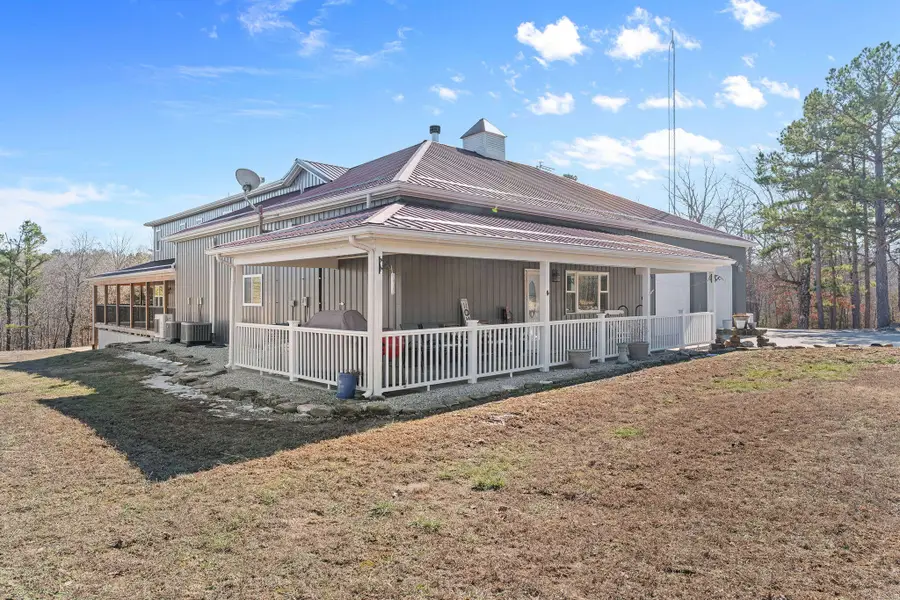 1060 County Road 6570, Salem, MO 65560 - #3