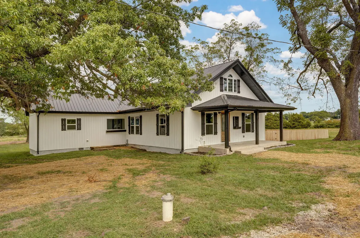 1233 State Highway Aa, Elkland, MO 65644 - #1