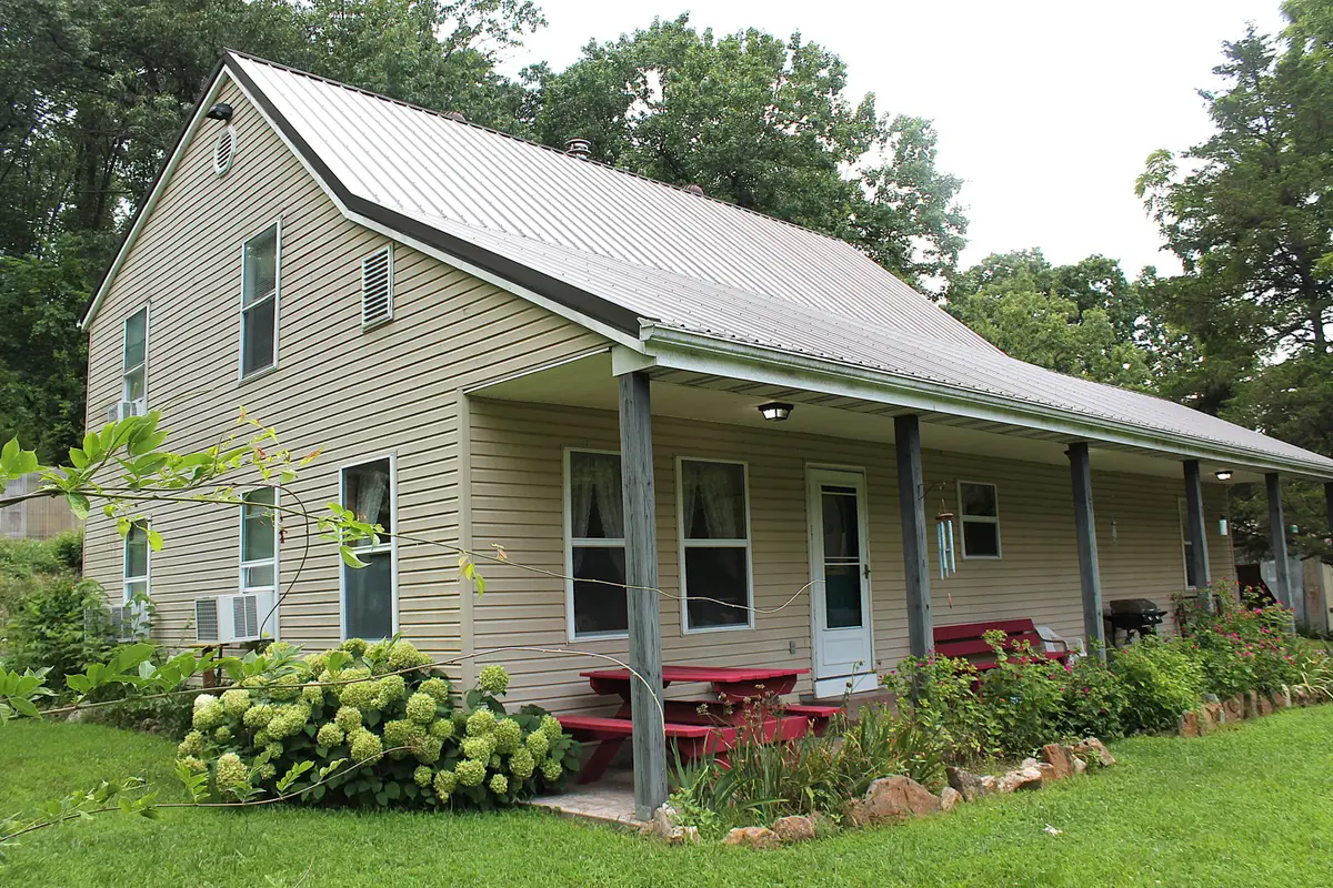 1721 Matney Hollow Road, Seymour, MO 65746 - #1